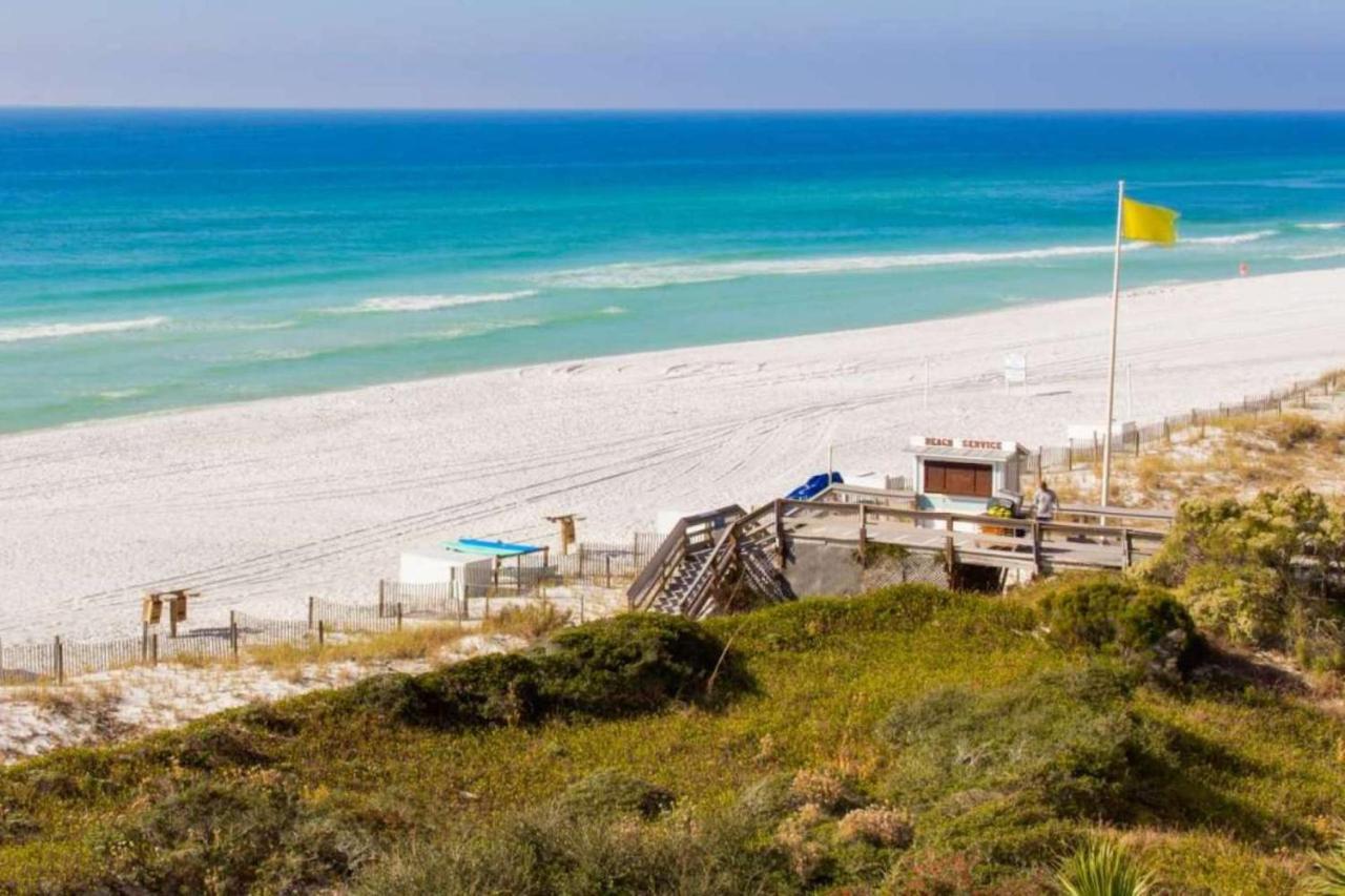 Beach Manor 410 Villa Destin Exterior foto