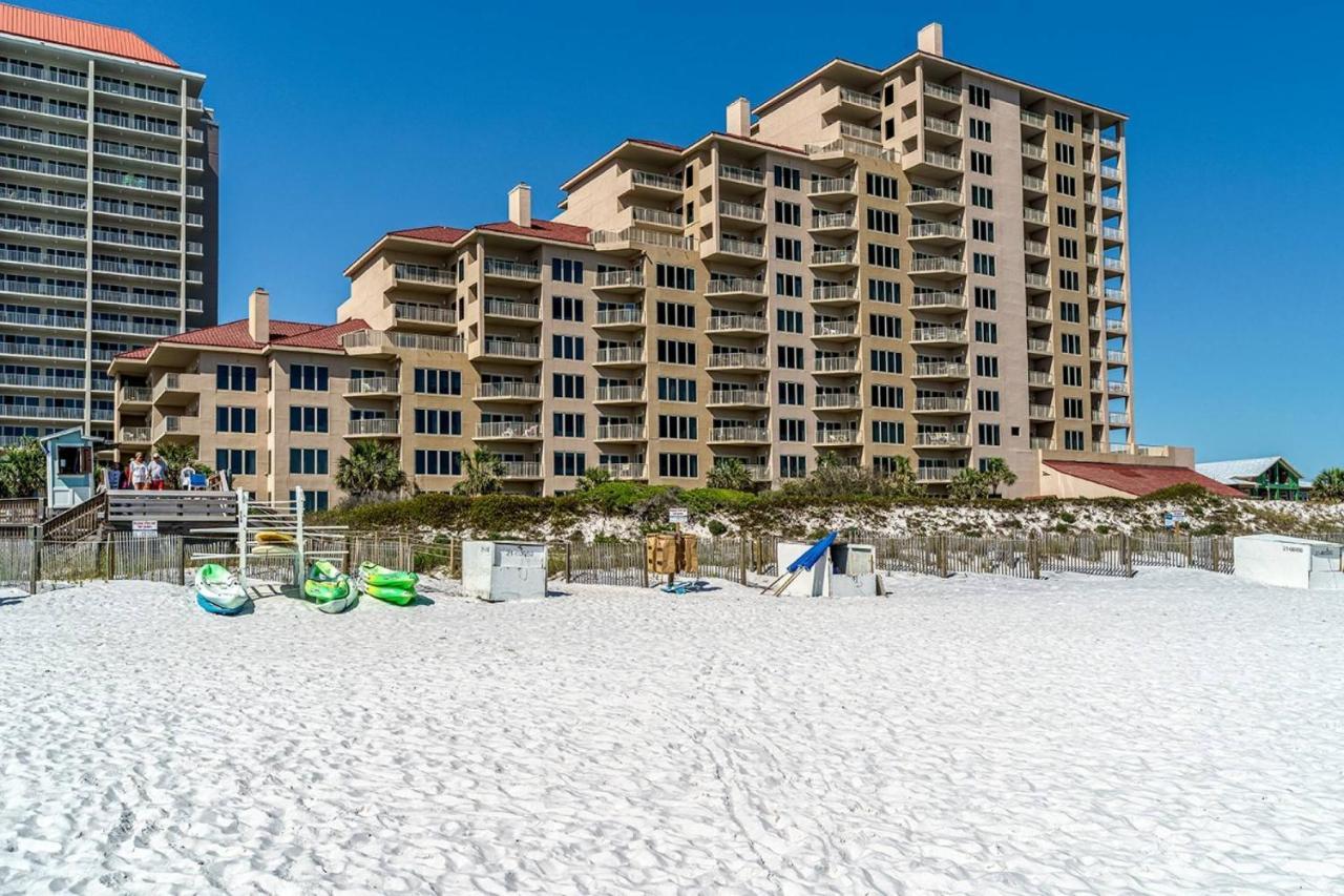 Beach Manor 410 Villa Destin Exterior foto